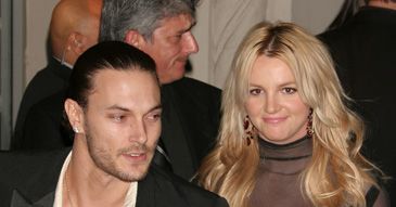 Britney wciąż kocha Kevina!