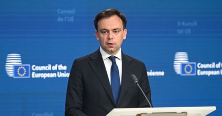 "Absolutny priorytet". Minister finansów o pieniądzach na polską obronność