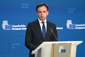 "Absolutny priorytet". Minister finansów o pieniądzach na polską obronność