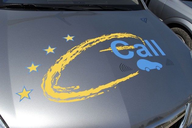 eCall