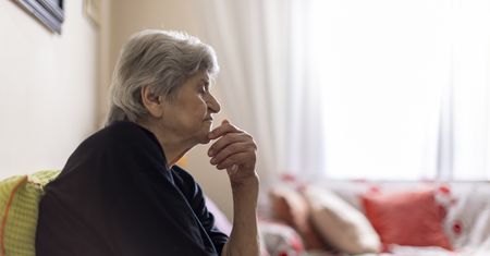 Oto granica. Obliczyli, ile maksymalnie można byłoby żyć