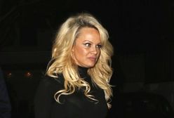 "Słoneczny patrol": Pamela Anderson w kiepskiej formie. Tak źle dawno nie wyglądała