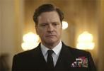 ''Genius'': Colin Firth promuje Michaela Fassbendera