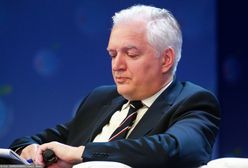 Jarosław Gowin: Drożyzna stanie się jeszcze bardziej dotkliwa