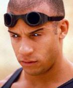Vin Diesel znów jako Riddick