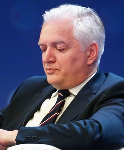 Jarosław Gowin: Drożyzna stanie się jeszcze bardziej dotkliwa