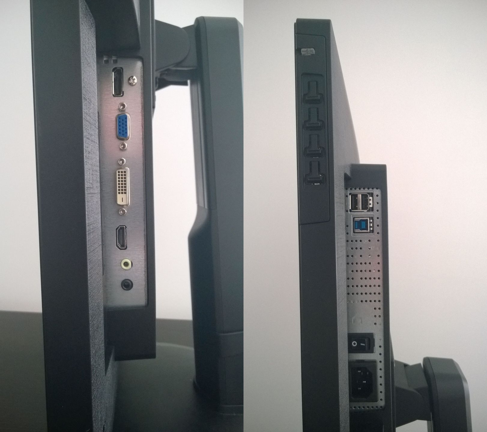 AOC Q2770Pqu – monitor 27" z panelem WQHD w praktyce [test] 5