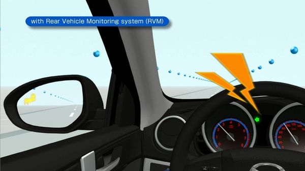 System RVM