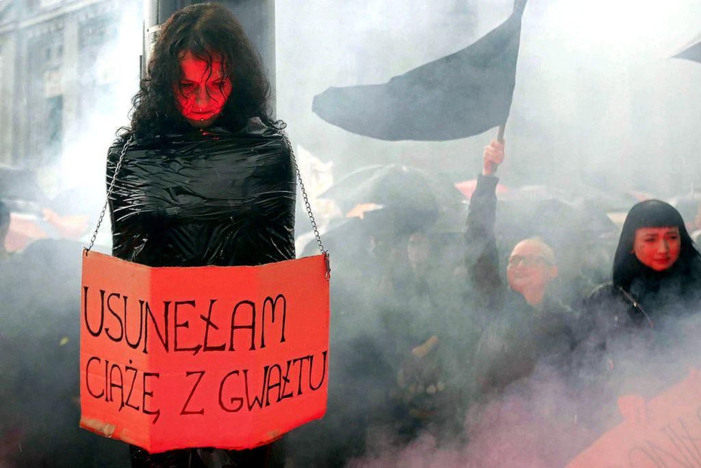Runmageddon, protest i życie bacówki, czyli zwycięzcy konkursu Śląska Fotografia Prasowa 2016 7