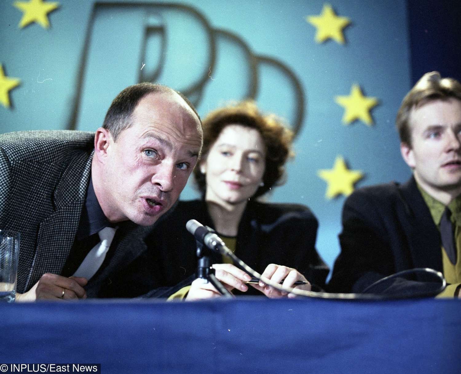 Andrzej Brzeski nie żyje