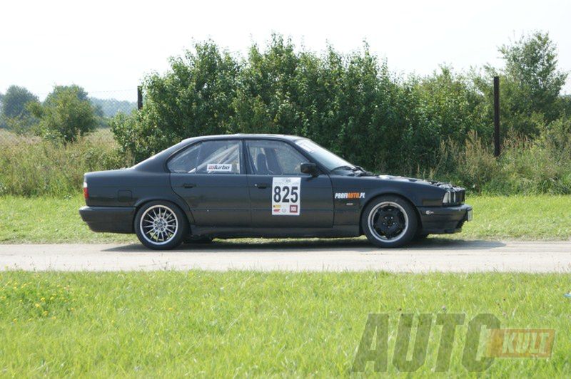 Drift Open 2011 runda II - tor Redeco [galeria] 53