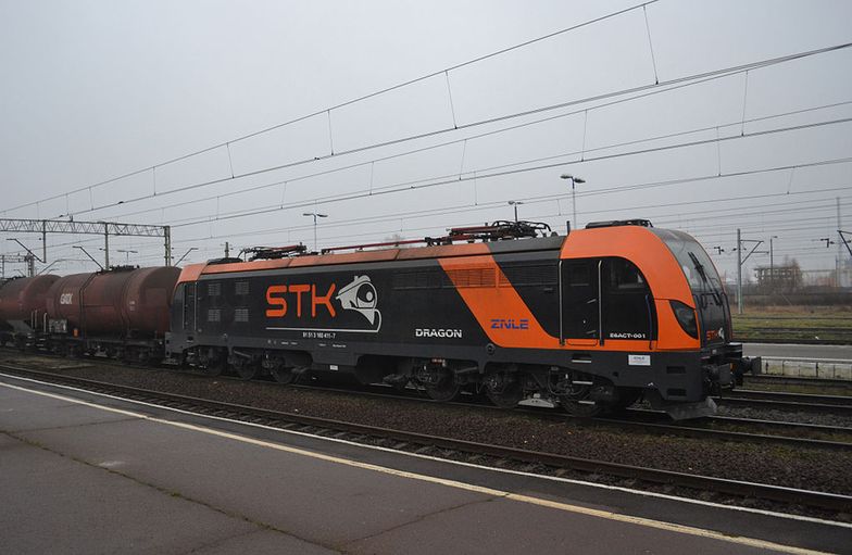 OT Logistics przejmie jednego z największych przewoźników kolejowych w Polsce