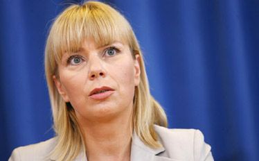 Bieńkowska: "Jeśli nie zrobimy tego na kolei, będziemy nieudacznikami"