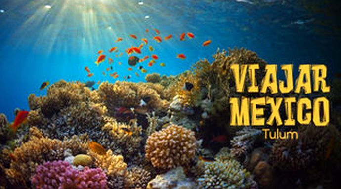Viajar Mexico