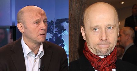 Pieczyński apeluje: "ZDEJMIJCIE KRZYŻ! Politycy, którzy konsultują się z Kościołem, są ZDRAJCAMI NARODU!"