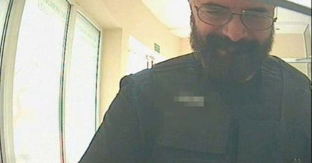 Policja zatrzymała konwojenta, który ukradł 8 milionów!