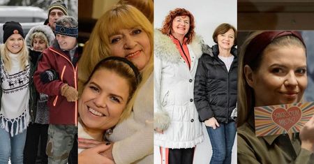 Są już PIERWSZE ZDJĘCIA z "Sanatorium miłości"! Wśród uczestników były lotnik, stewardessa i miłośnik Elvisa