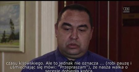 Ogłoszono zawieszenie broni między prorosyjskimi separatystami a wojskami Ukrainy