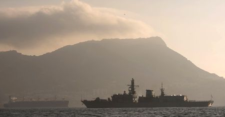 Spór o Gibraltar. Przedstawiciele Brukseli rozpoczynają kontrolę