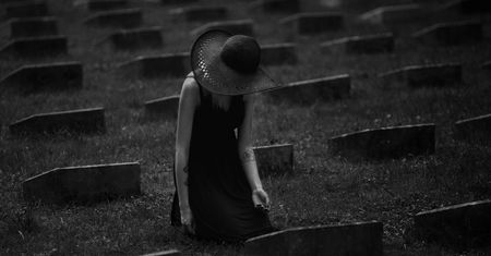 Upadek świadomości obrazu w postsocjalistycznym kraju wódki i kiełbasy