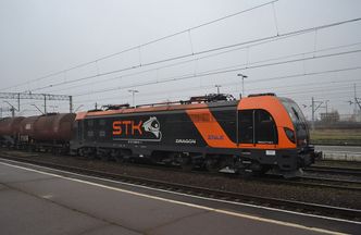 OT Logistics przejmie jednego z największych przewoźników kolejowych w Polsce