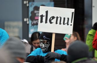 Darmowa komunikacja miejska. Bardziej propaganda niż realna walka ze smogiem