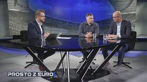 "Prosto z Euro": Mbappe zaangażował się w politykę. "Nie wiem, czy to było dobre"