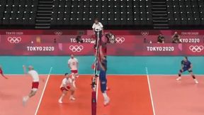 "Przegraliśmy z mistrzami olimpijskimi". Wygrana Francuzów osładza polską porażkę