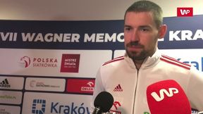 Memoriał Wagnera. Dawid Konarski: Trener już wie, jak zaczniemy turniej w Gdańsku