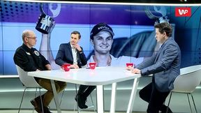 "Prosto z Rajdu Dakar". Maciej Giemza był objawieniem poprzedniej edycji. Na co stać go w tym roku?