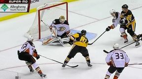 Pittsburgh Penguins - Anaheim Ducks 3:1: gol Phila Kessela