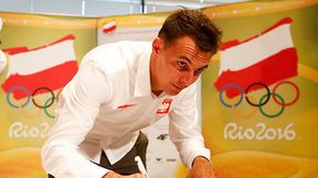 Rio 2016: żeglarze klasy 49er ślubowali przed igrzyskami (galeria)