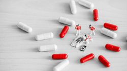 Śmiercionośne dopalacze - jak naprawdę wpływają na nasz organizm?