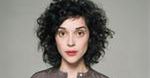 St. Vincent przedstawia "Teenage Talk"