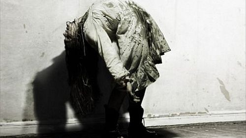 Egzorcyzmy okiem kamery [zwiastun] 1