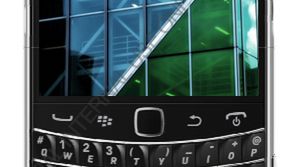BlackBerry Dakota - nowy flagowy smartfon RIM 1