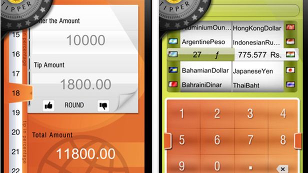 Globe Tipper [giveaway] 1