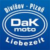 DaK Moto Liebezeit Divisov