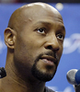 Alonzo Mourning