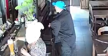 Wrocław. Ukradł puszkę z baru i jest poszukiwany. Pieniądze miały trafić do Ekostraży