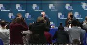 Europejscy liderzy wybrali szefową unijnej dyplomacji i przewodniczącego Rady