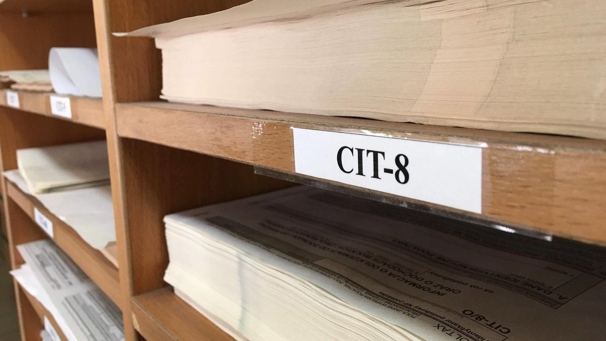 Podatek CIT obniżono do 9 proc., ale skorzysta z tego niewiele firm.