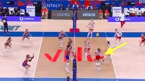 Pewność w ostatniej akcji! Tak Polska pokonała Holandię