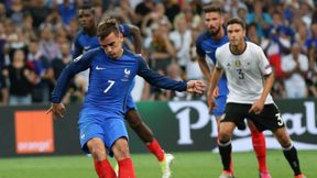 Euro 2016: Antoine Griezmann o krok od tytułu króla strzelców!