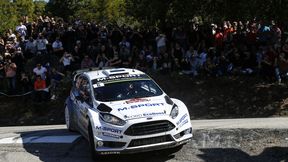 Ott Tanak odchodzi z M-Sportu, ale nie z WRC