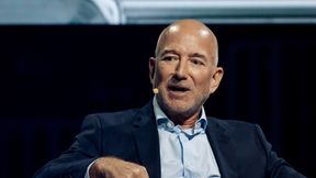 Jeff Bezos zainwestował w wielki klub. Gigantyczna kwota