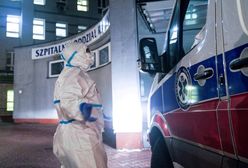 Koronawirus. W Wielkanoc czeka nas szczyt III fali