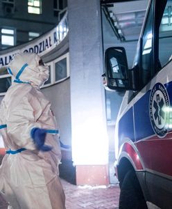 Koronawirus. W Wielkanoc czeka nas szczyt III fali