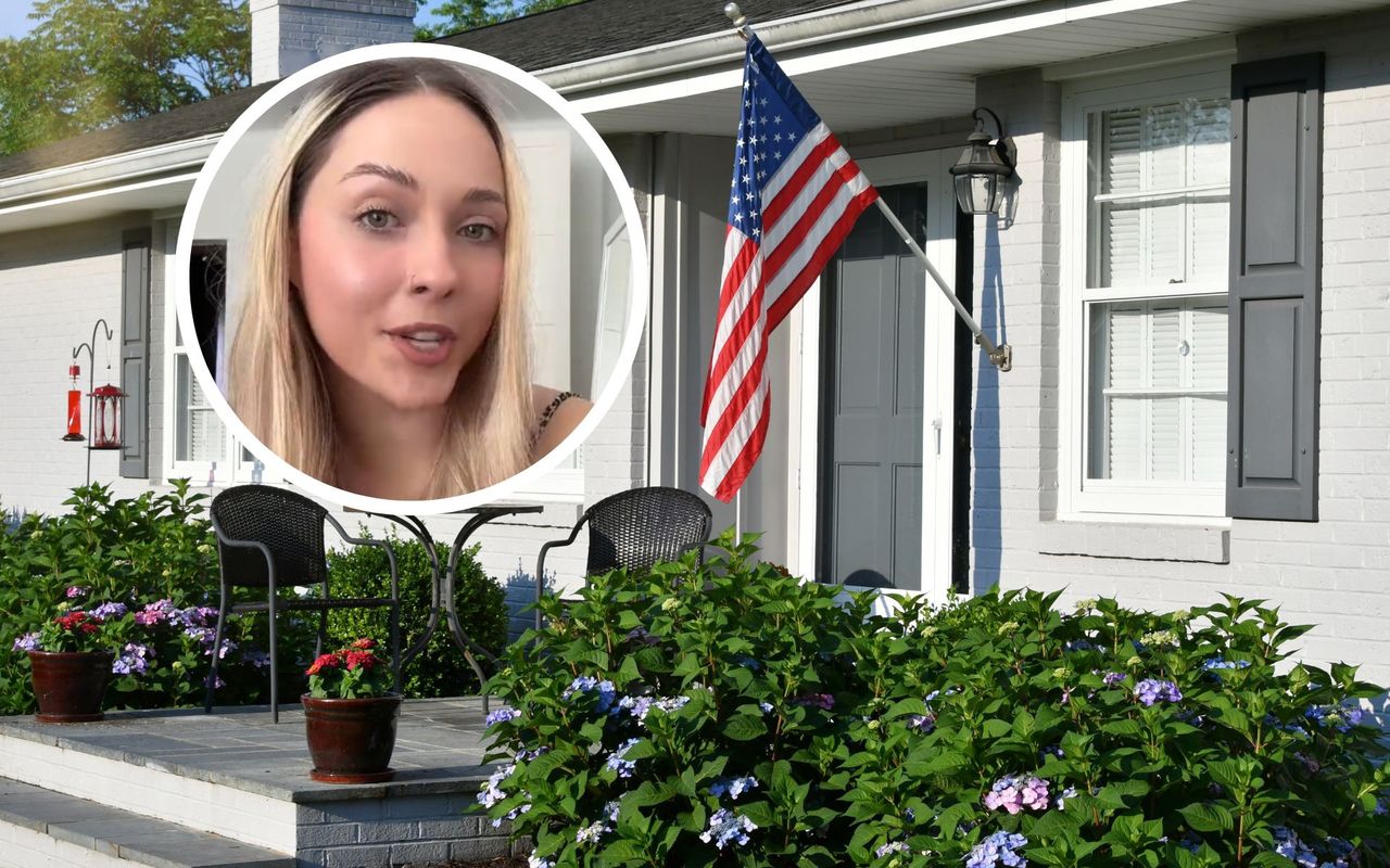 Karolina pracowała w USA jako au pair