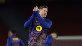 Lewandowski będzie mieć rywala? Prezes Barcelony szczerze o nowym napastniku